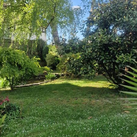 Villa Le 45 Isigny-sur-Mer Esterno foto