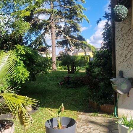 Villa Le 45 Isigny-sur-Mer Esterno foto