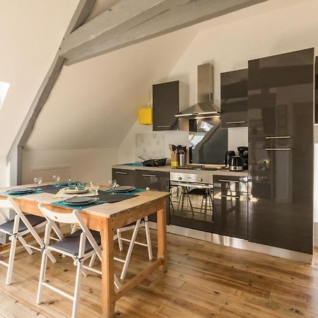 Villa Le 45 Isigny-sur-Mer Esterno foto