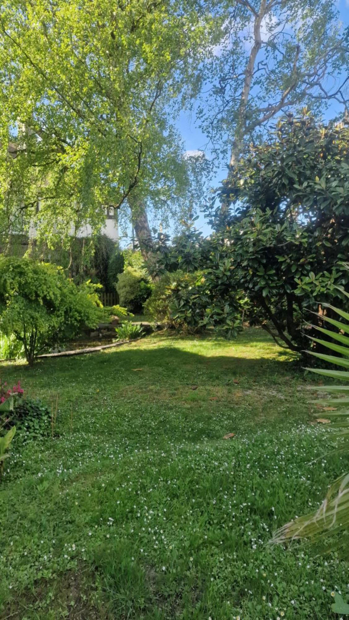 Villa Le 45 Isigny-sur-Mer Esterno foto