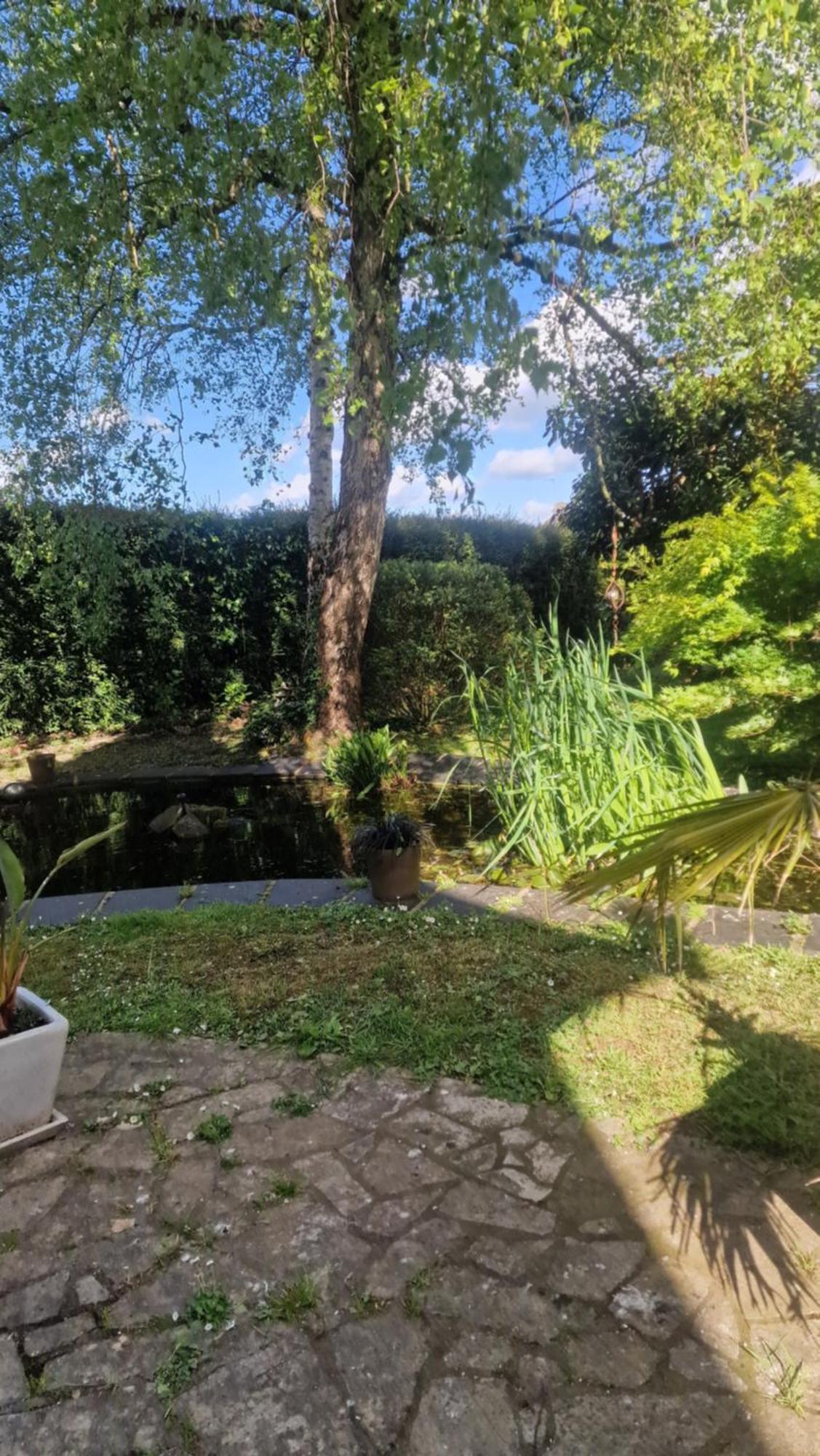 Villa Le 45 Isigny-sur-Mer Esterno foto