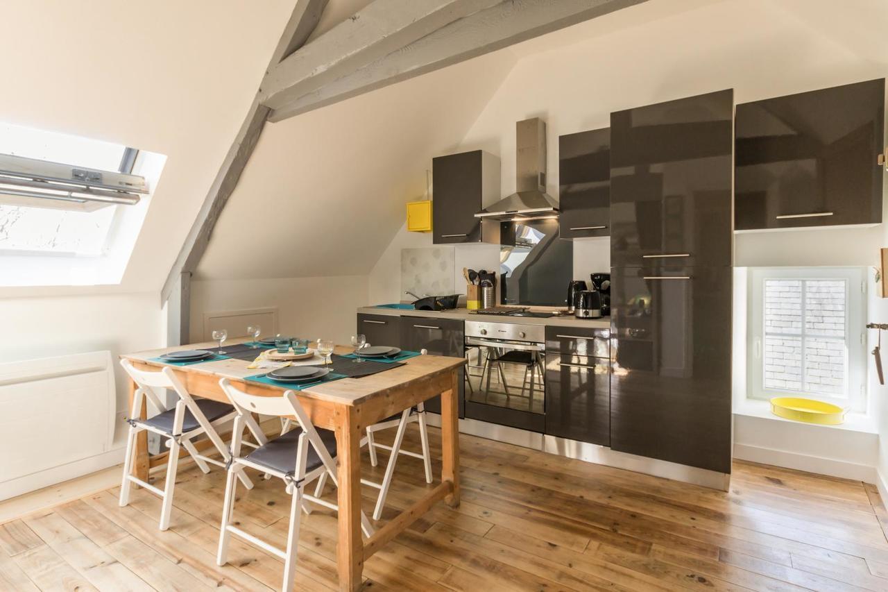Villa Le 45 Isigny-sur-Mer Esterno foto