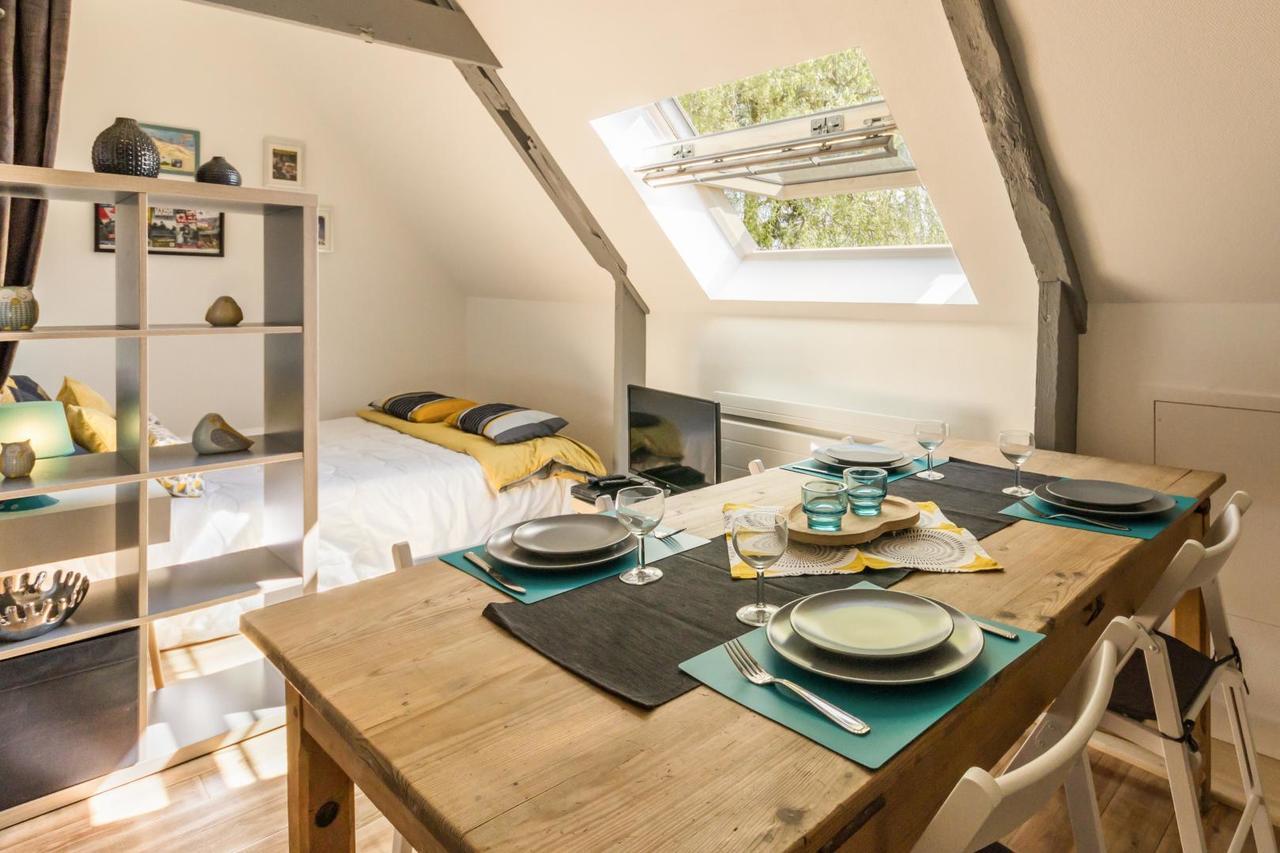 Villa Le 45 Isigny-sur-Mer Esterno foto