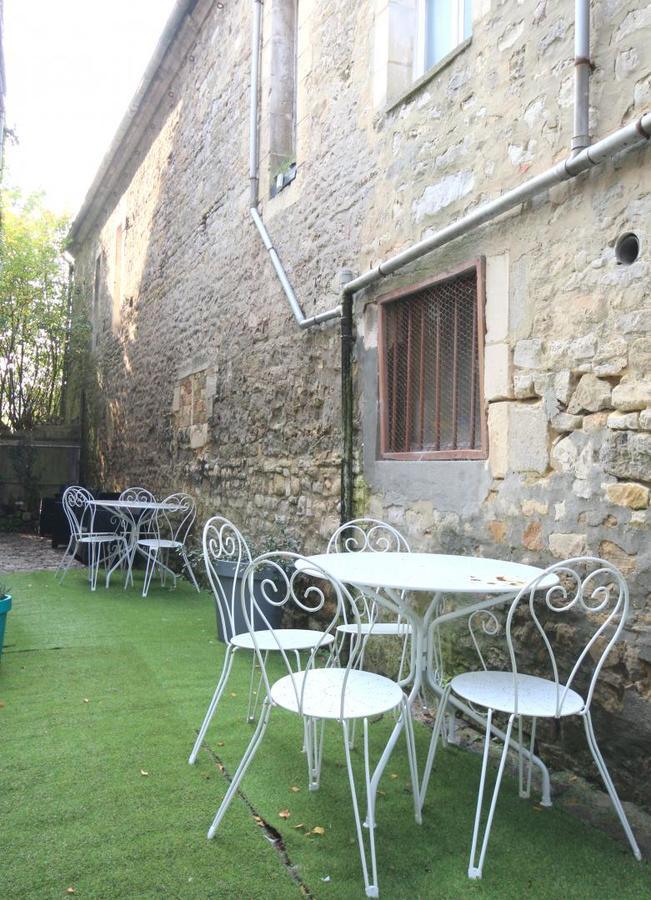Villa Le 45 Isigny-sur-Mer Esterno foto