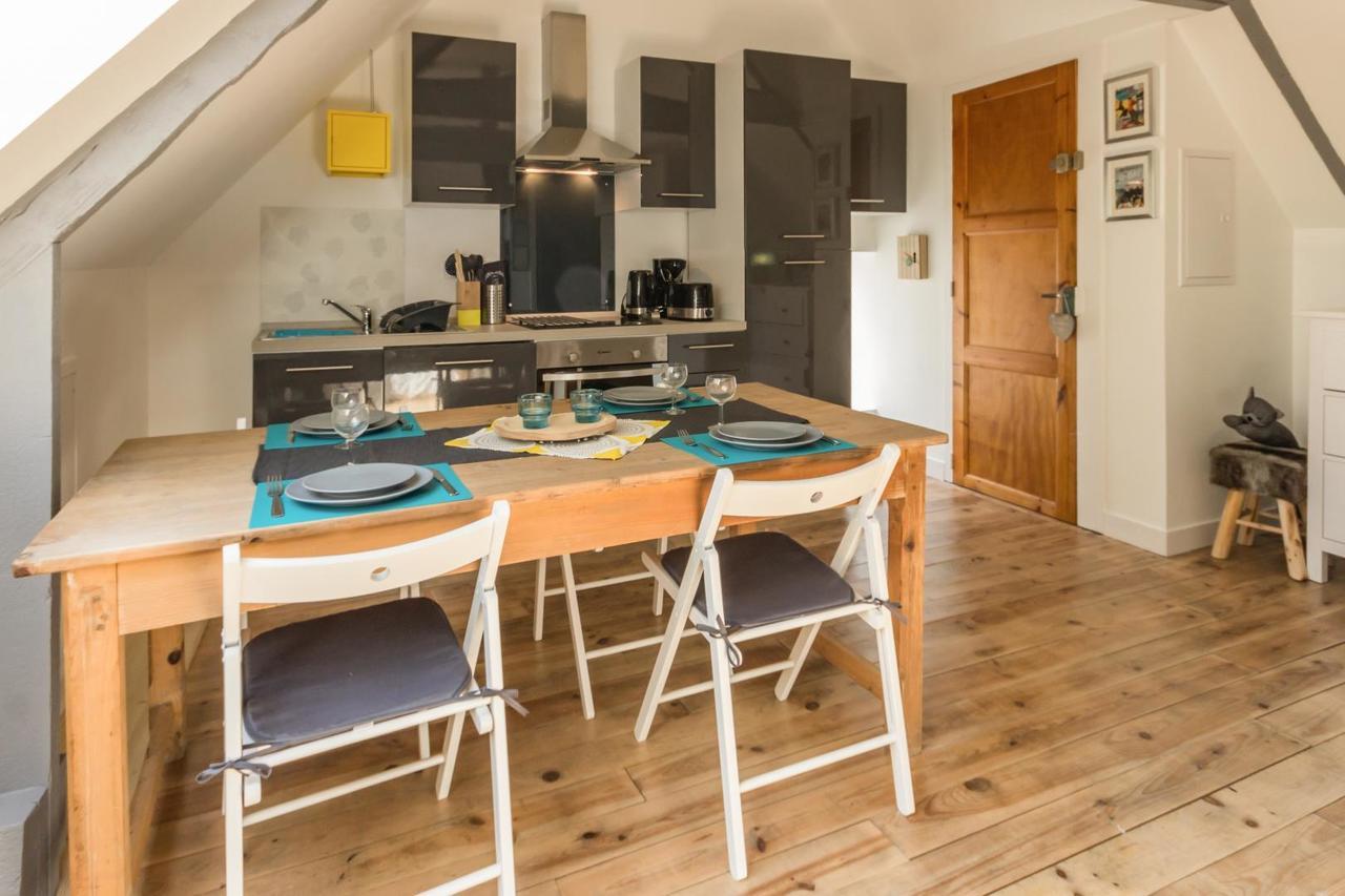 Villa Le 45 Isigny-sur-Mer Esterno foto